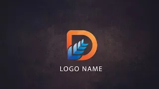 Logo Animation In After Effects | Hindi / Urdu Tutorial