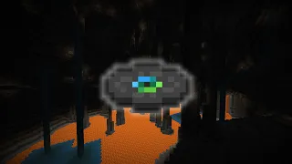 Minecraft Music Disc Otherside - 10 Hours