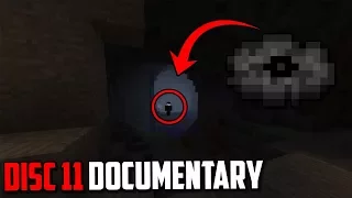 Why you should NEVER Play Disc 11 in Minecraft (Full Documentary)