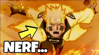 NxB NV: Oldest EX Ultimate Naruto (Light) LVL 15 Solo Attack Mission