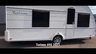 TURIANO 495 2021 chez Caravan’palace SARREGUEMINES