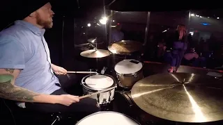 Elevation Worship - Call Upon the Lord (Drum Cam In Ear Mix) *New Video