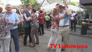 Piękne TANGO - Odważne pary ruszają na DECHY !