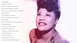 The Very Best of Ella Fitzgerald Full Album 2023 2024