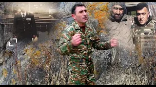 Arman Gevorgyan(NRE) - Paterazmi voghj yntacqum new 2021 Արման Գեւորգյան(ՆՌԵ) Heros Arman Movsisyan