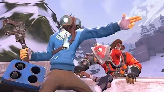 TF2 | Операция тЫк