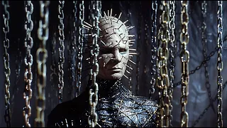 Hellraiser - 1950's Super Panavision 70