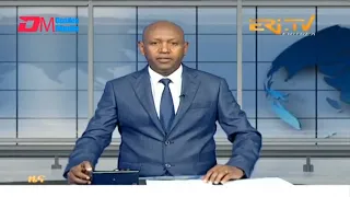 Midday News in Tigrinya for March 8, 2024 - ERi-TV, Eritrea