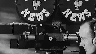 The Story of British Pathé – The Birth of the News | Full Documentary