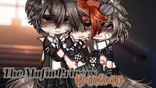 [ОЗВУЧКА НА РУССКОМ] "Попробуй остановить нас, дорогой"~ |•| gacha мини-фильм //яой🏳‍🌈//