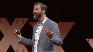 Can you be too moral? | Tim Dean | TEDxSydney