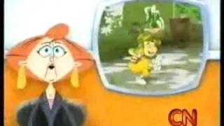 Votatoon - El Chavo vs. Garfield (+ Pifies)