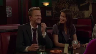 How I Met Your Mother - Marshall's Hose (German/Deutsch)