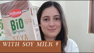 Using SOY MILK TO DYE FABRIC |  preparation of the NATURAL fabric | binder-mordant technique