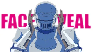 Anime Face Reveal  [Epic Seven Animation]【エピックセブン】