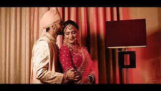 sm photography wedding shoot Megha ❤️ Ravi #weddingvideography #fullonlove #lovemarriage #lovebirds