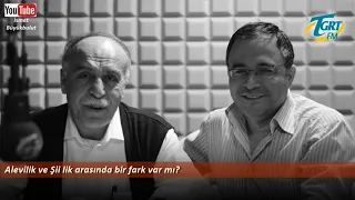 Alevilik ve Şiilik arasında bir fark var mı? | Osman Ünlü hoca