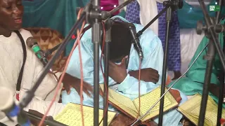 REGARDEZ Ce qui fait pleurer les mourides!!!(Thieuy Serigne Touba)