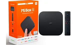 Mi tv 4K haqida ma'lumot. Qaysi smart box yaxshi. Smart box tanlash. Smart t va Smart box