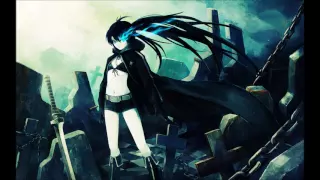 Halestorm - I Miss The Misery (Nightcore)