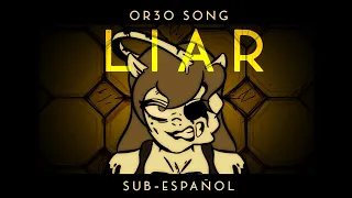 BATDR SONG (LIAR) SUB-ESPAÑOL / OR3O