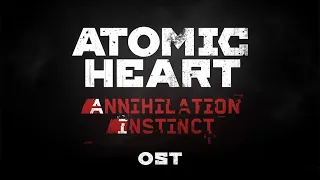 Lambada - Geoffplaysguitar Remix (Atomic Heart - Annihilation Instinct OST)