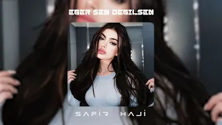Safir Haji & Stamatis Gonidis - An den isoun esi (Celal Ay Remix) #tiktok