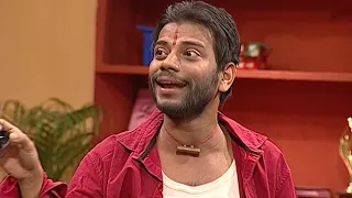 EP 10 - Mr Nonsense Season 2 - Indian Odia TV Show - Zee Sarthak