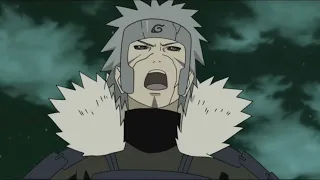 You Didn’t Have To Cut Me Off (Short Naruto Compilation)