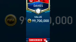 50 FP = 100M Coins 💰 #fifamobile