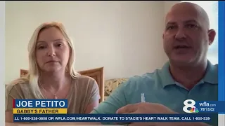 Gabby Petito's Parents on What #JusticeForGabby Means to Them, And Will There Be Justice?