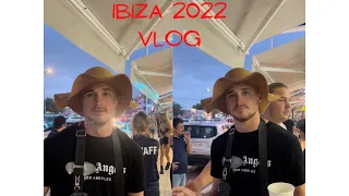 Ibiza Vlog September 2022