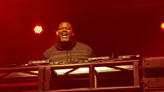 DJ Diesel (Shaquille O'Neal) FRONT ROW @ 2021 Summerfest (Milwaukee, WI)