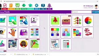 Remote learning with Purple Mash Oct 2020 | Webinar | Purple Mash | 2Simple