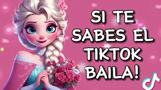 SITE SABES EL TIKTOK BAILA! (2024) 💌