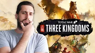 OSZD MEG ÉS URALKODJ 🎮 Total War: Three Kingdoms | 1. rész