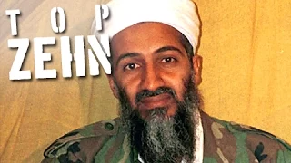 10 Fakten über Al-Qaida