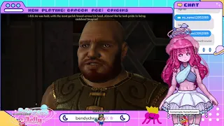 [VOD] Dragon Age: Origins - Part 5