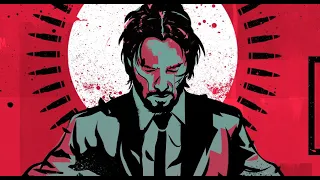 John Wick Chapter 4: Le Castlevania Blood Code Epic Version Party Remix (Prod. by Kyle Lawrence)