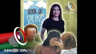 "The General's Daughter," "Ang Babae ng Balangiga" on DocuCentral, “PBB Otso” | News Rundown