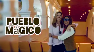 Parroquia de la Purísima Concepción y probamos el chilorio #yosoysinaloa #mocorito #yolandaandrade