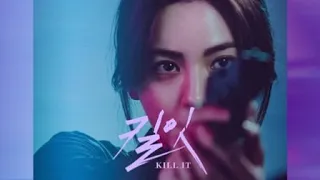 #ost #killit #jangheeyoung Unspeakable Secret - jang hee young ost part 4