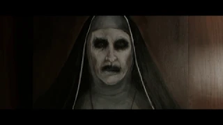 New Line Cinema’s horror thriller “The Nun”