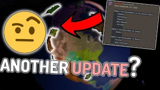 Rise of Nations gets ANOTHER UPDATE? (NEW RELEASABLES!)