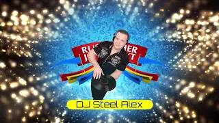 Ольга Бузова - Водица (Radio Edit) | Remix ( prod. by DJ Steel Alex )