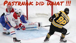 DAVID PASTRNAK - ULTIMATE HIGHLIGHTS - part 1