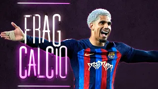 Wer sind die BESTEN Innenverteidiger der Welt? FRAG CALCIO