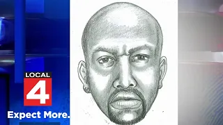 Man wanted for sexual assault of a child in Ypsilanti