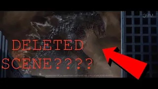 Godzilla (2014) ++Extended Parts (INCLUDING DELETED SCENE .i think..)