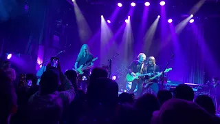 Jerry Cantrell - Would? (Alice in Chains song), New York City 4/5/2022